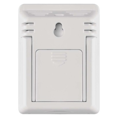 Termometr z higrometrem E0345, czujnik bezprzewodowy 