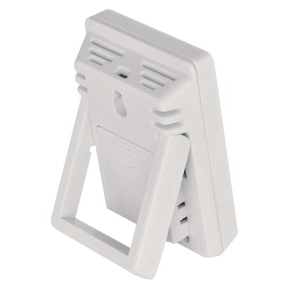 Termometr z higrometrem E0345, czujnik bezprzewodowy 