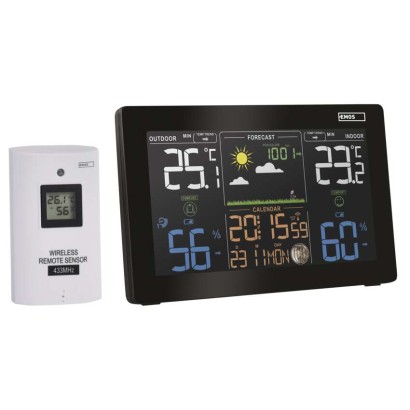 EMOS METEOROLÓGIAI ÁLLOMÁS E5111