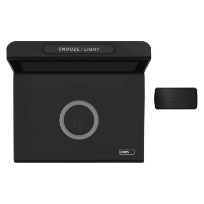 Meteostanice s bezdrátovým nabíjením E8010