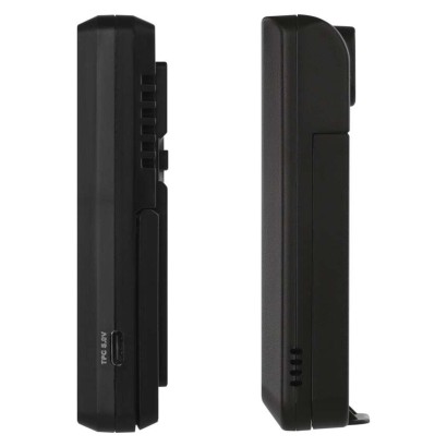 Drahtlose Wetterstation E8647N