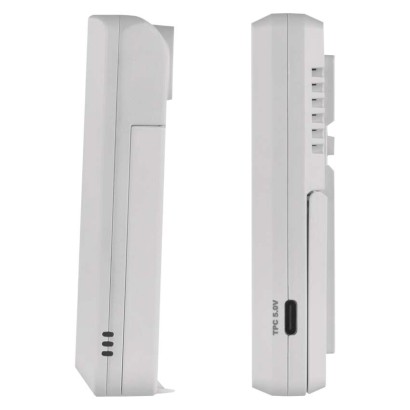 EMOS Meteorológiai állomás E8647W