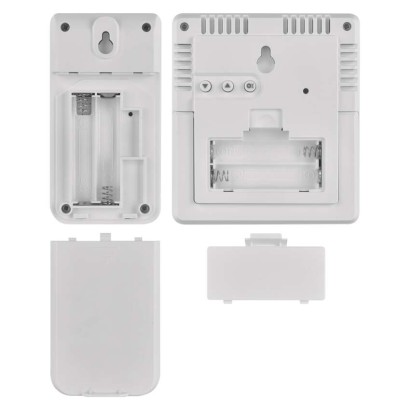 EMOS Meteorológiai állomás E8647W