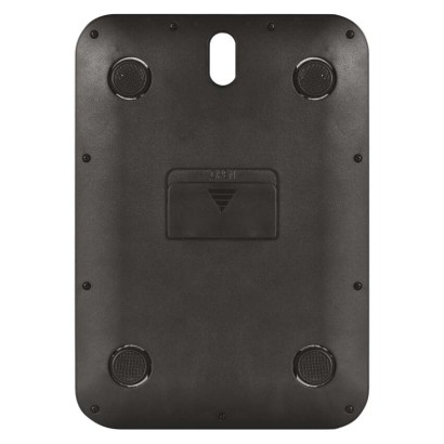 Digitálna kuchynská váha EV026, strieborná