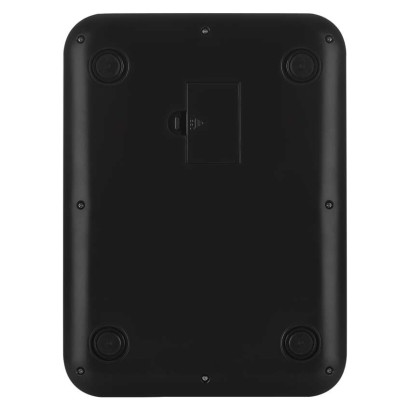 Waga kuchenna EV012 srebrna