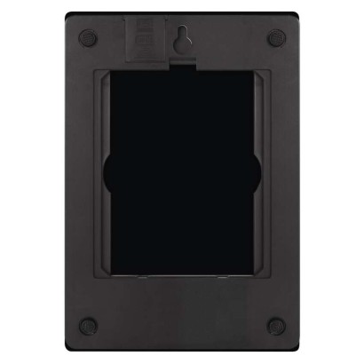 Digitálna kuchynská váha EV014B, čierna