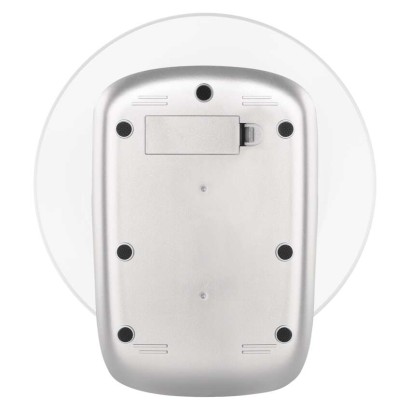 Waga kuchenna EV016 biała