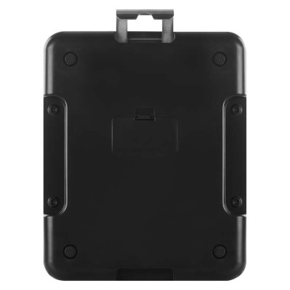 Digitálna kuchynská váha EV023, strieborná