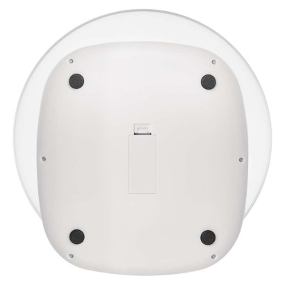 Waga kuchenna EV025 czarna