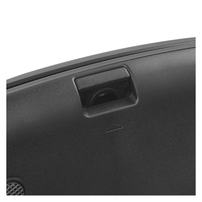 Digitální kuchyňská váha EV029, černá