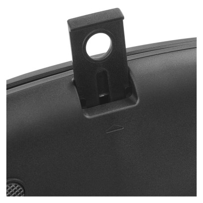 Digitální kuchyňská váha EV029, černá