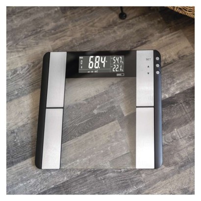 EMOS Személymérleg EV104