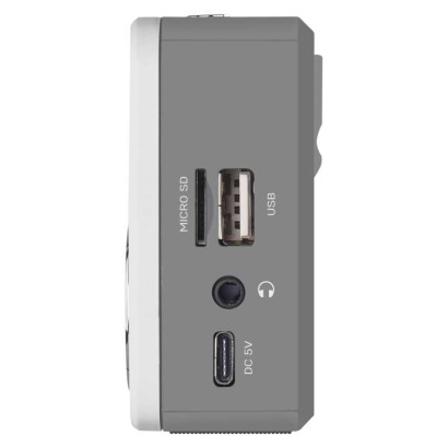 Rádio s mp3 EMOS EM-213