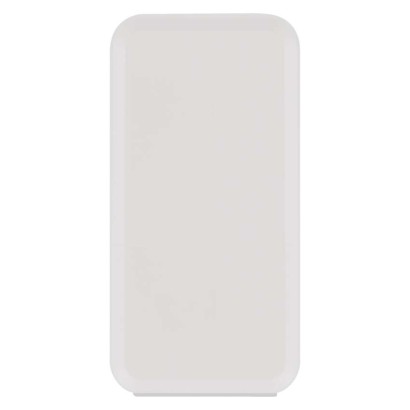 Prenosné rádio s Bluetooth, DAB / DAB+ / FM, biele