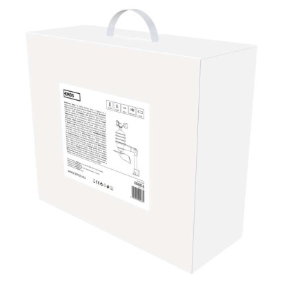 EMOS Vezeték nélküli Érzékelő E06016