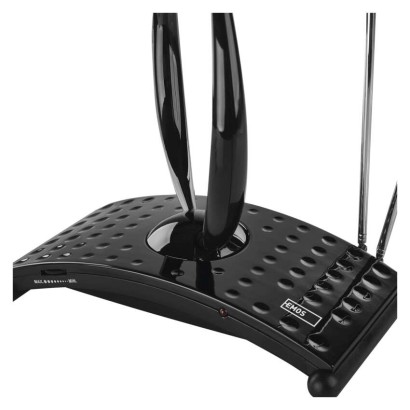 Szobaantenna CITY RING-C550, DVB-T2, DAB, FM, LTE/4G/5G szűrő