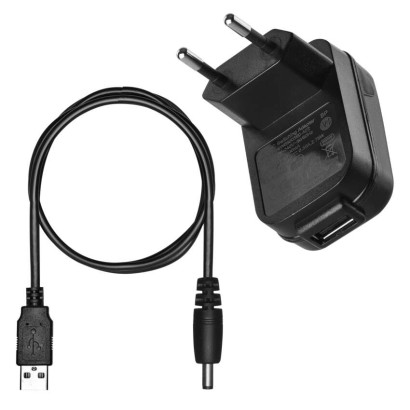 Antena pokojowa CITY WOOD-C500, DVB-T2, DAB, FM, filtr LTE/4G/5G