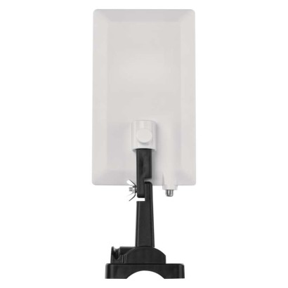 Anténa univerzální VILLAGE CAMP–V400, DVB-T2, FM, DAB, filtr LTE/4G/5G