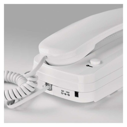 Kodune audiovärava telefonikomplekt H1085, 1 osaleja