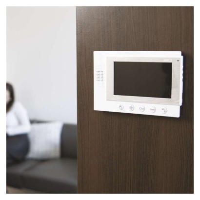 Sada videovrátnika EMOS EM-07HD