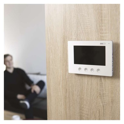 Sada videovrátnika EMOS EM-03M 2WIRE