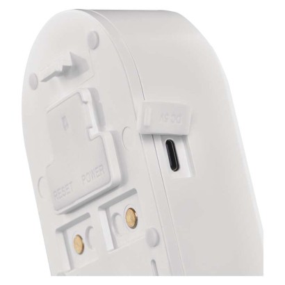 #VIDEO DOORBELL TUYA IP-15S DC BATTERY