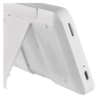 GoSmart Otočná dětská chůvička IP-500 GUARD s monitorem a WiFi