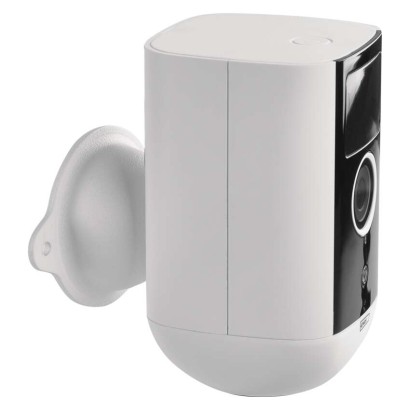GoSmart Kültéri akkumulátoros kamera IP-200 SNAP wifivel