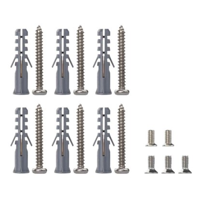 GoSmart Wifis kültéri forgatható kamera IP-300 TORCH világítással, fekete