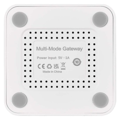 GoSmart Multifunkční ZigBee brána IP-1000Z s Bluetooth a WiFi