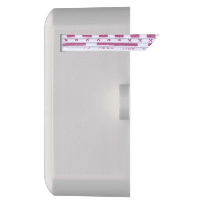 GoSmart motoros modul IP-2122CZ, ZigBee, 2 csatornás