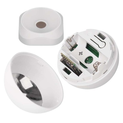 GoSmart Czujnik PIR (czujnik ruchu) IP20, ZigBee