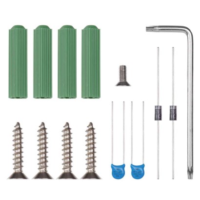 Klawiatura kodowa DH16A-30DT