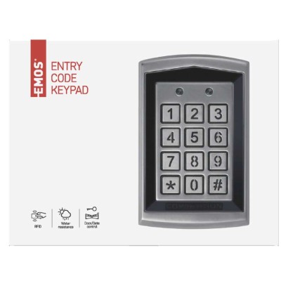 Klawiatura kodowa DH16A-30DT