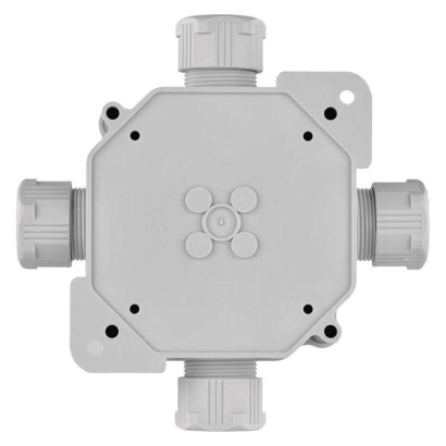 Krabice 6455-26P ACIDUR, velká