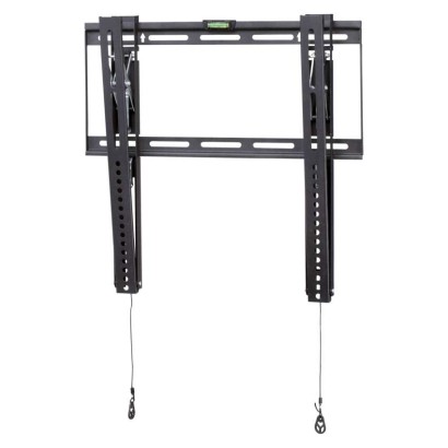 TV-Wandhalterung neigbar 29–65" (74–165 cm)