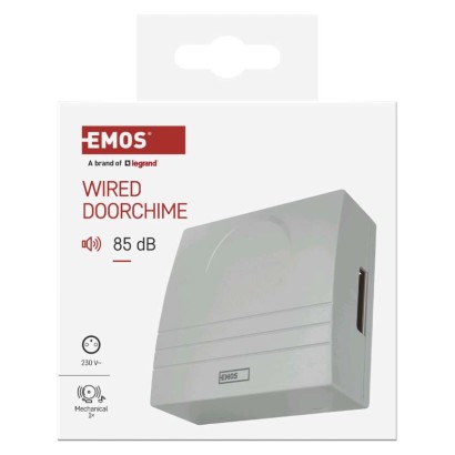 Vezetékes csengő P57001