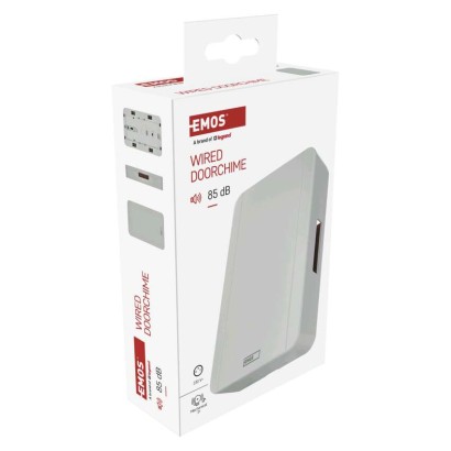 Vezetékes csengő P57002