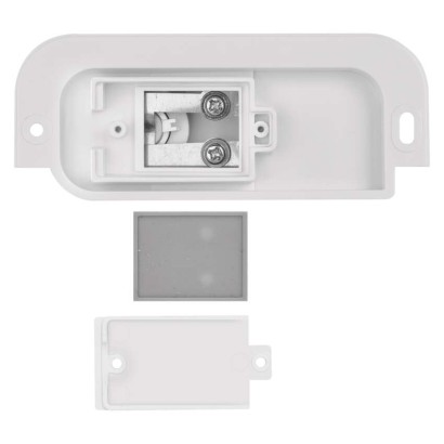 Asendusnupp juhtmega uksekelladele P57101, P57102