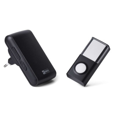 Domovní bezdrátový zvonek P5727 do zásuvky