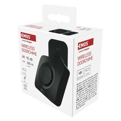 Drahtlose Türklingel P5728