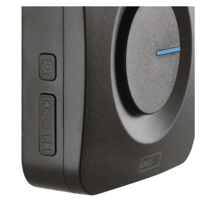 Drahtlose Türklingel P5728