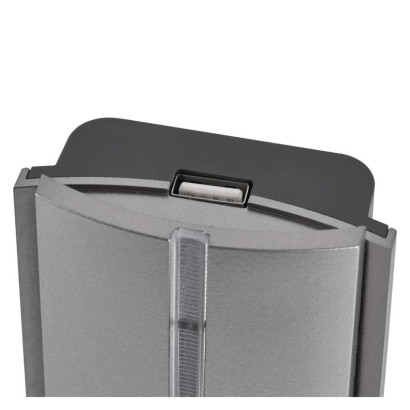 Domový bezdrôtový zvonček P5760 do zásuvky, možnosť predĺženia signálu