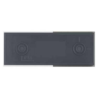 Kültéri tartalék nyomógomb P5760,P5763,P5763R csengőhöz, 1x CR2032