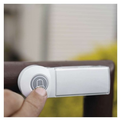 Domovní bezdrátový zvonek P5723 na 3x AA