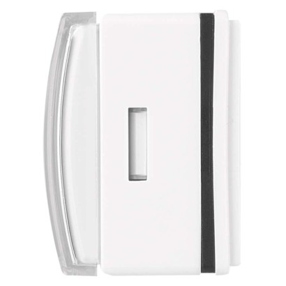 Kültéri tartalék nyomógomb P5723 csengőhöz, 1x CR2032