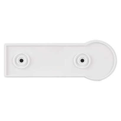 Kültéri tartalék nyomógomb P5723 csengőhöz, 1x CR2032