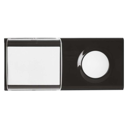 Venkovní zvonkové tlačítko pro P5727 na 1x CR2032