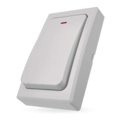 Ersatztaste für Drahtlose Türklingel P5729