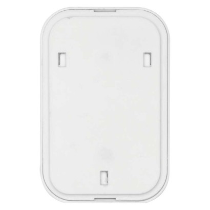 Kültéri tartalék nyomógomb P5732 csengőhöz, 1x CR2032